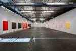 Piotr Uklański. Installation view (1). Courtesy of Dallas Contemporary.